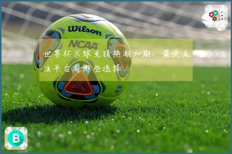 世界杯买球竞猜热潮加剧，最受关注平台有哪些选择