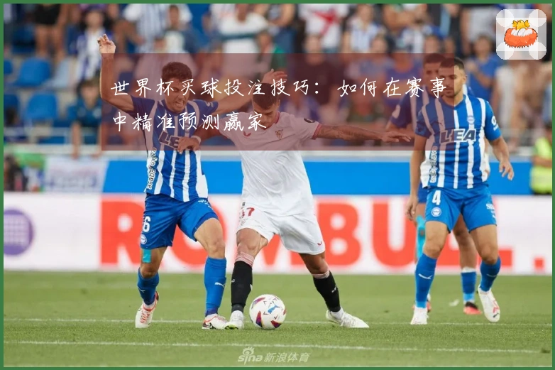 世界杯买球投注技巧：如何在赛事中精准预测赢家