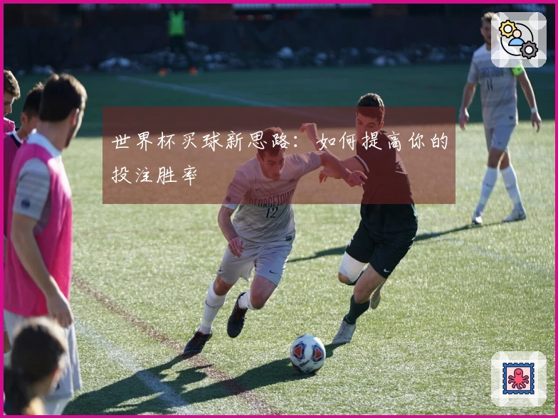 世界杯买球新思路：如何提高你的投注胜率