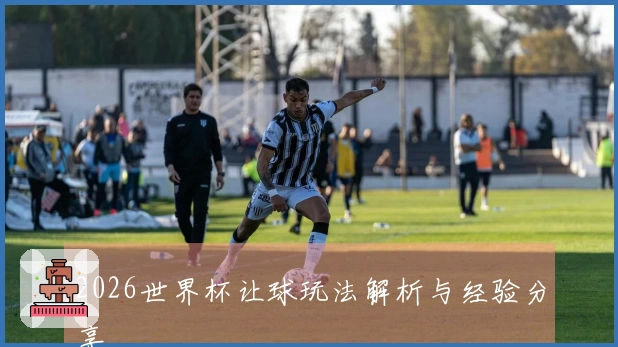 2026世界杯让球玩法解析与经验分享