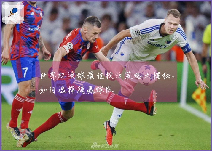 世界杯滚球最佳投注策略大揭秘，如何选择稳赢球队