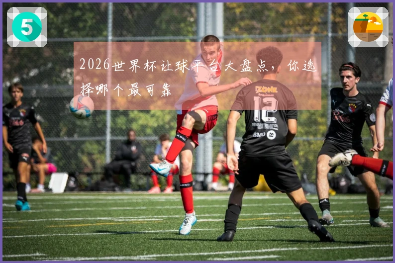 2026世界杯让球平台大盘点，你选择哪个最可靠