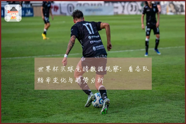 世界杯买球竞猜数据观察：看各队赔率变化与趋势分析