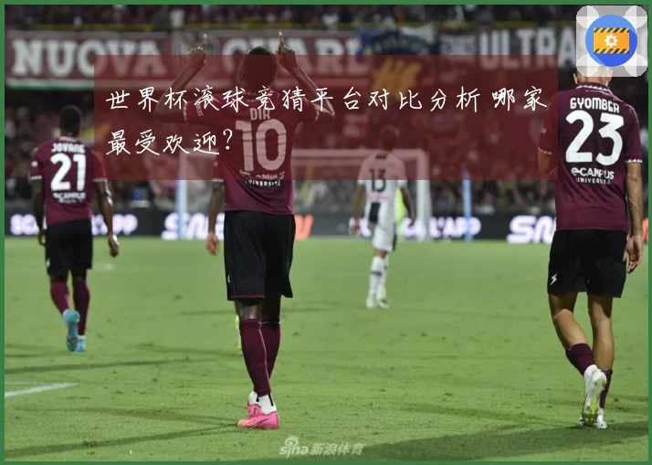 世界杯滚球竞猜平台对比分析 哪家最受欢迎？