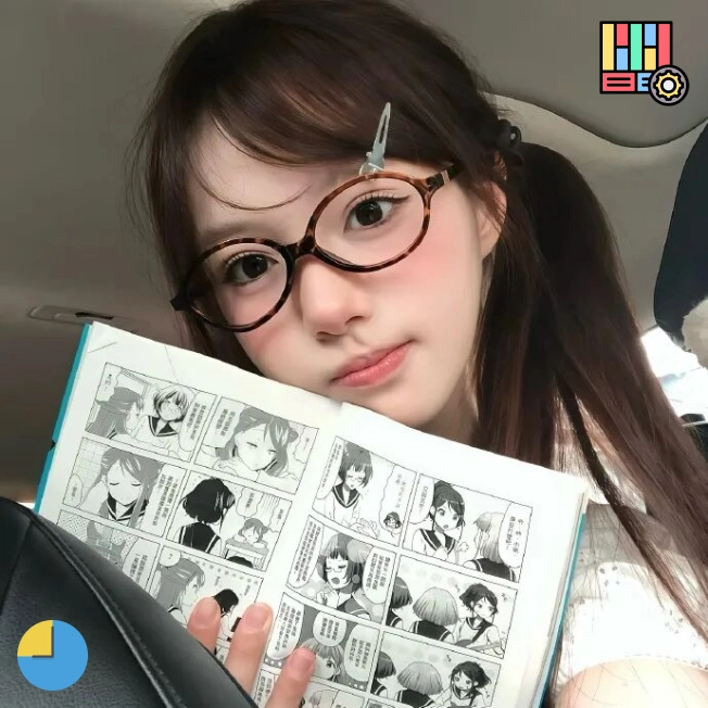 用户头像